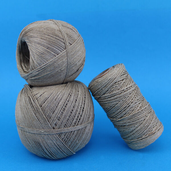 Hilo bramante pulido