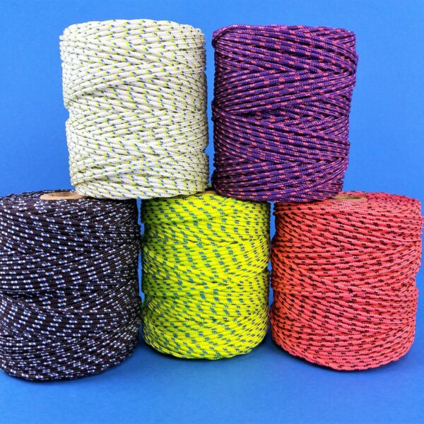 Jipi cord 3 m/m
