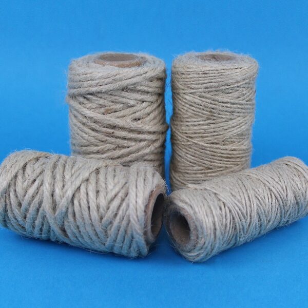 Jute yarn