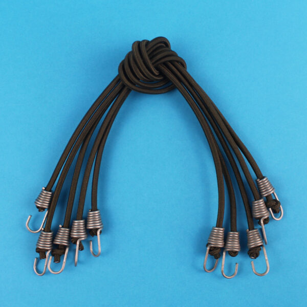 Pulpillo redondo caqui