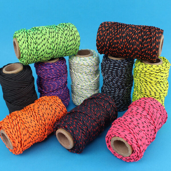 Jipi cord 2 m/m