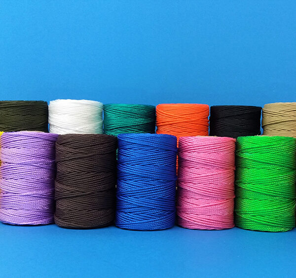 Cuerdas de Polipropileno