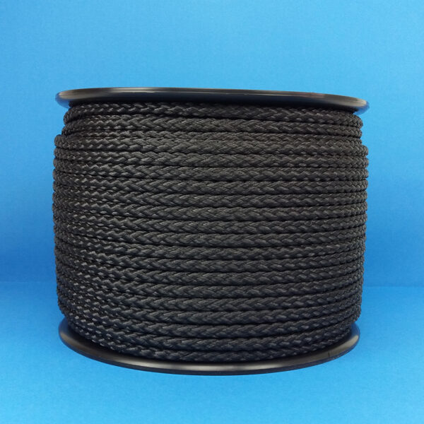 Cuerdas de Polietileno/Pvc