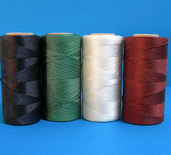 Cuerdas de Poliamida