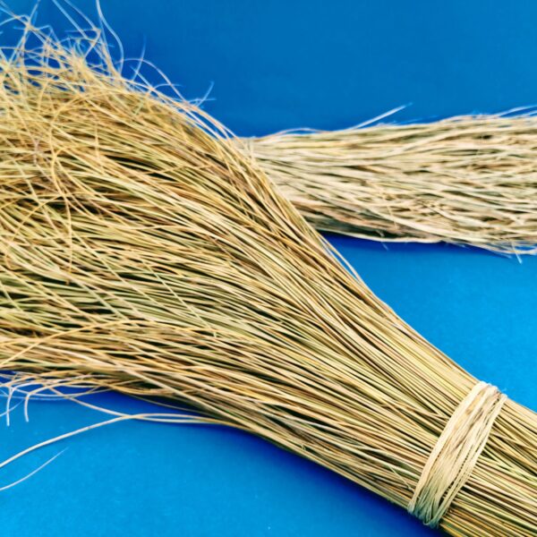 Esparto bunch