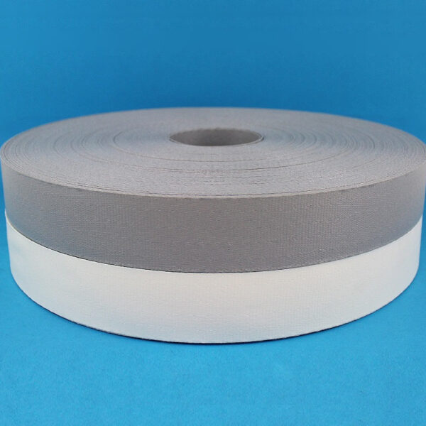 Cinta de poliéster con PVC