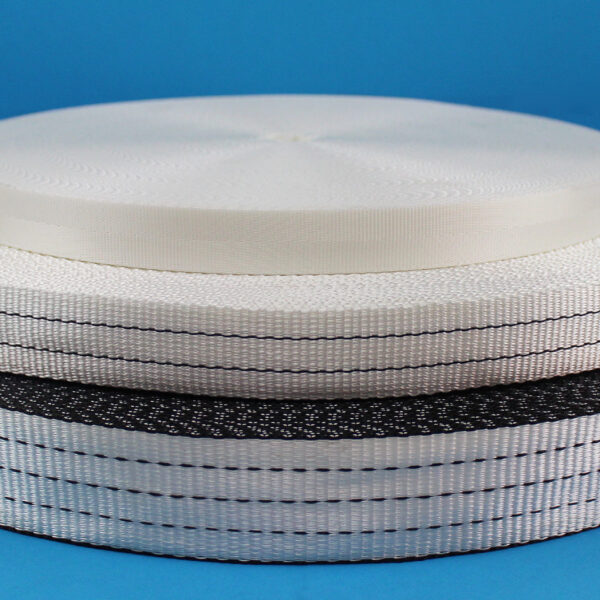 Cintas de poliéster