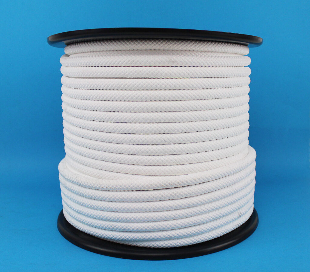 Cuerda Marinera Natural De 2,8-3 Mm De Grosor – Rollo De Aprox. 145 Metros, Peso 500 G, Ideal Para Jardín Y Manualidades