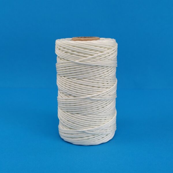Polyamide round braid