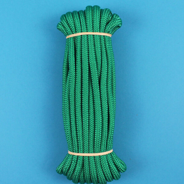 Madeja trenzada de polipropileno